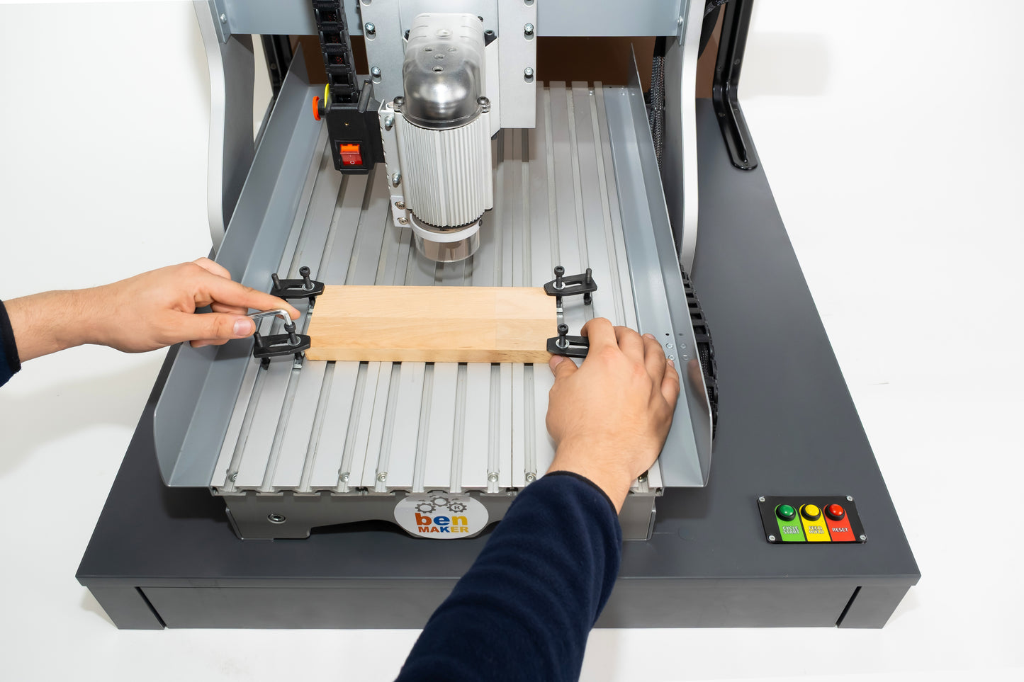CNC Router
