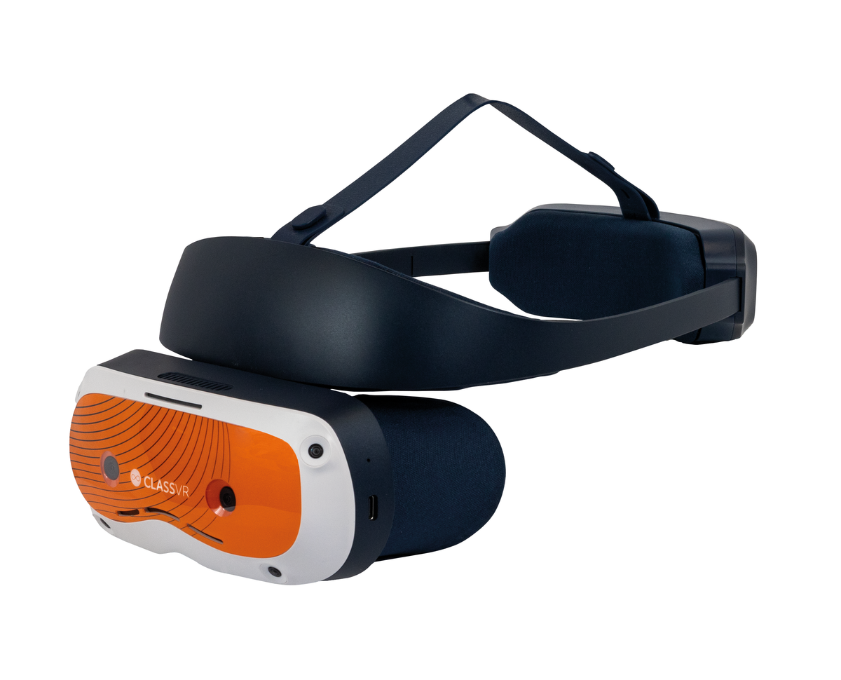 ClassVR Xcelerate Set