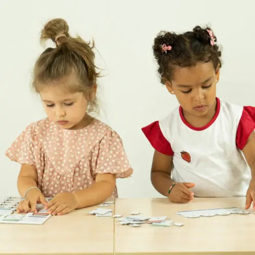 i-Code Pre-school 24 kits – School bundle