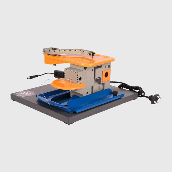 Jigsaw and Sander Module