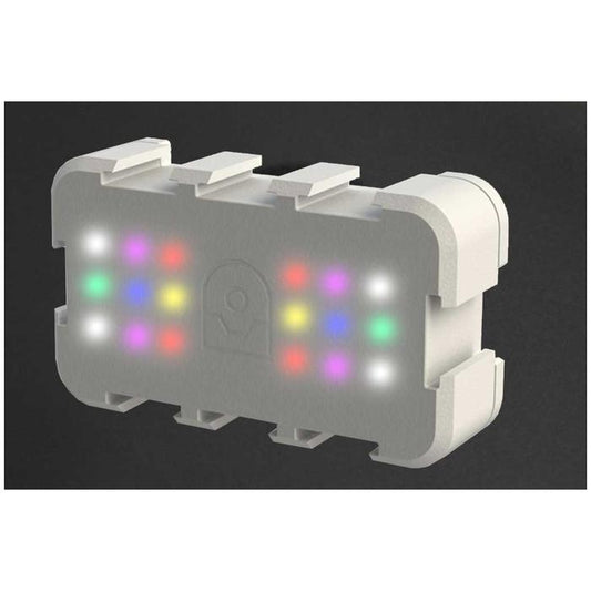 EZ Robot Spare Part – 18 RGB LED Block