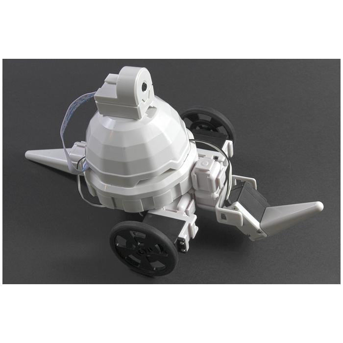 EZ Robot Battle Flipper