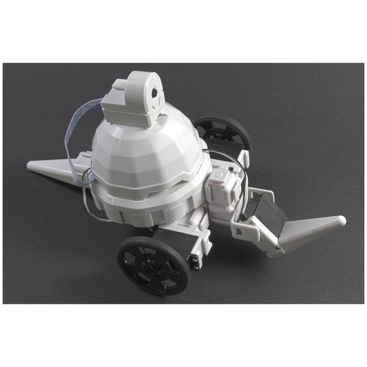 EZ Robot Battle Flipper