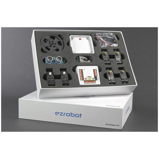 EZ-B v4/2 Developer Kit
