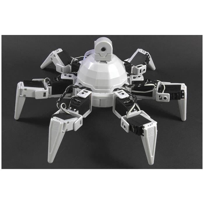 EZ Robot Revolution Hexapod