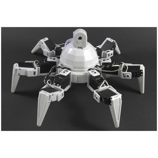 EZ Robot Revolution Hexapod
