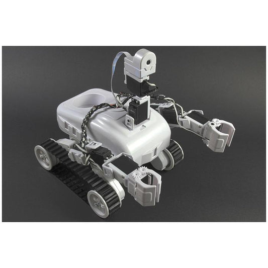 EZ Robot Revolution Roli