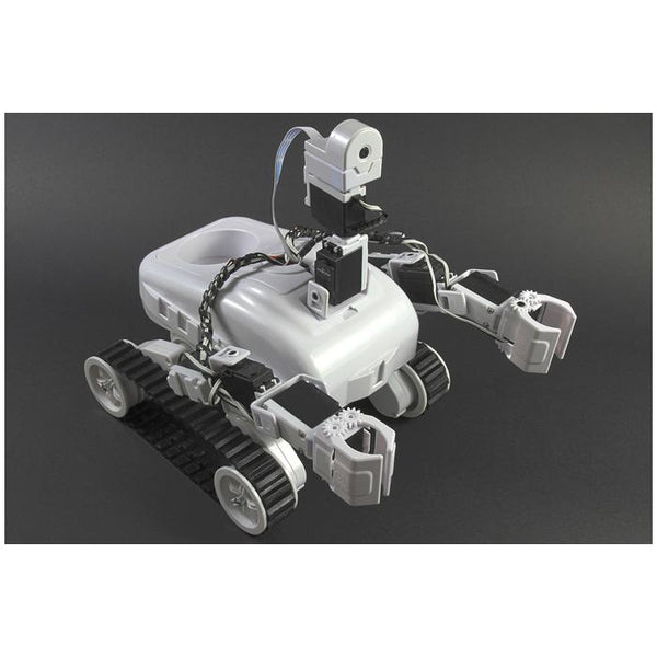 EZ Robot Revolution Roli