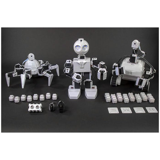 EZ Robot Starter Pack