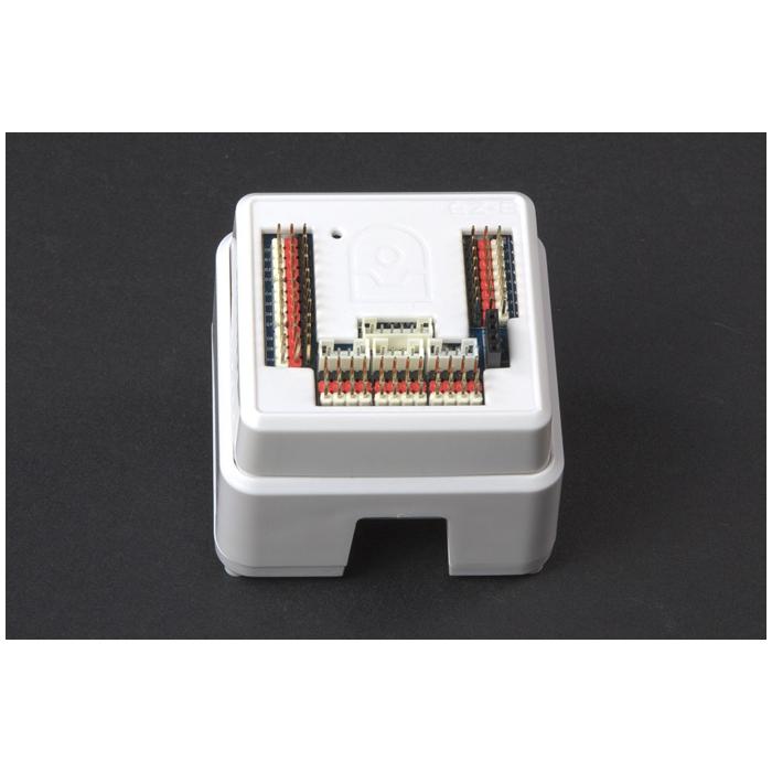 EZ-B v4 WiFi Robot Controller – The Brainary