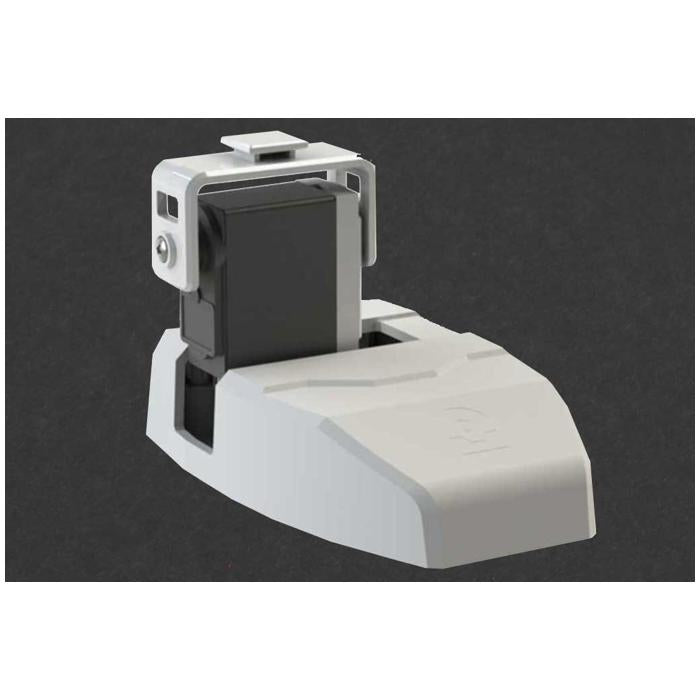 EZ Robot Spare Part – Motor Foot and Ankle (Left)