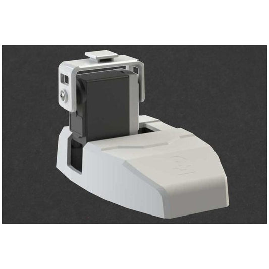EZ Robot Spare Part – Motor Foot and Ankle (Left)