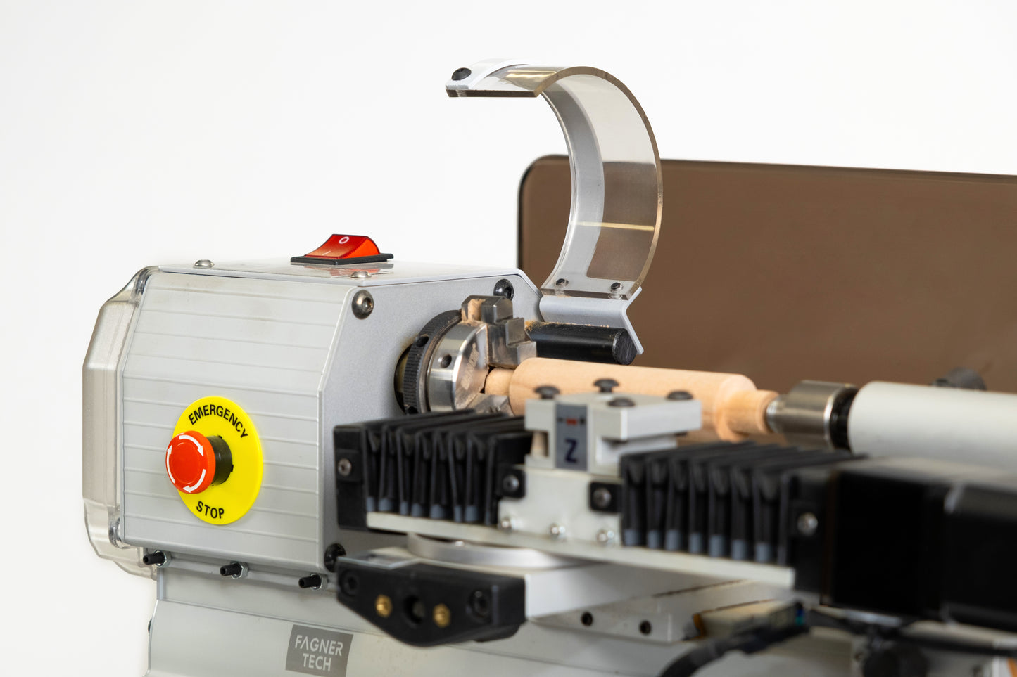 CNC Lathe