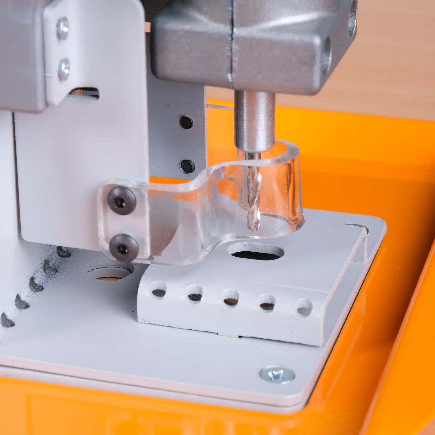 Woodworking Station