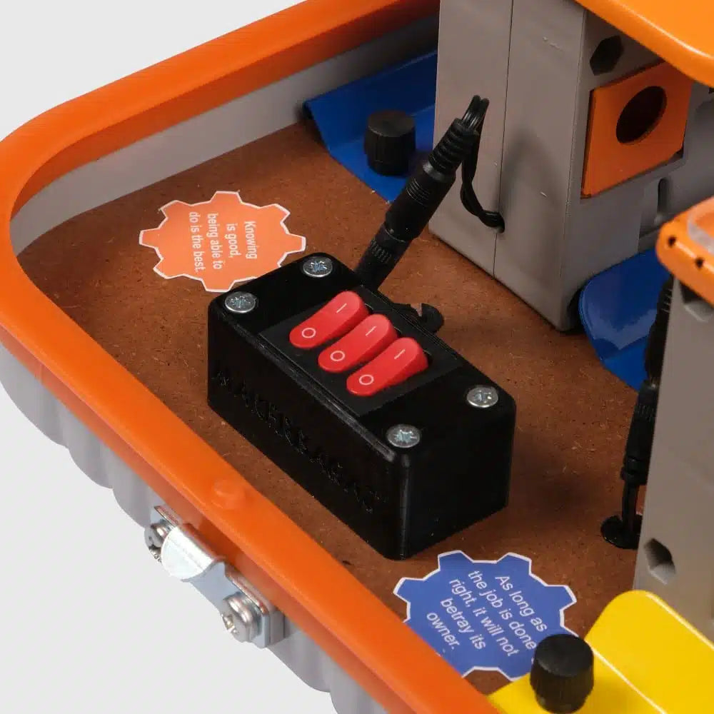 Mobile Maker Kit
