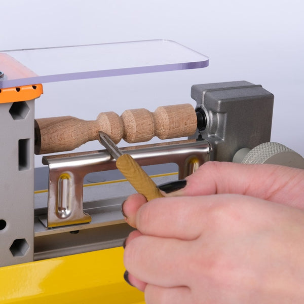 Lathe Module