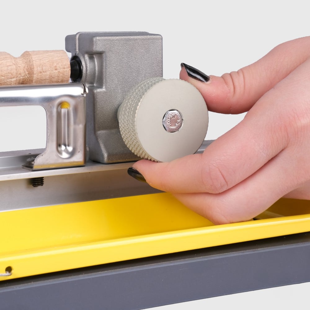 Lathe Module