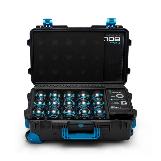 Sphero BOLT+ Education 15 Power Pack