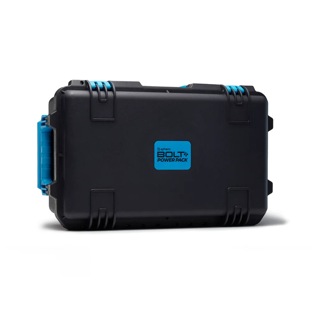 Sphero BOLT+ Education 15 Power Pack