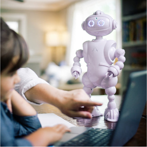 ABii Smart Robot Tutor Home Edition