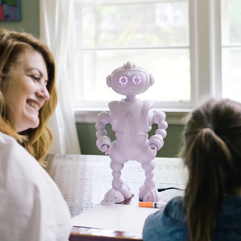 ABii Smart Robot Tutor Home Edition