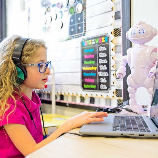 ABii the Smart Tutor Twin Pack