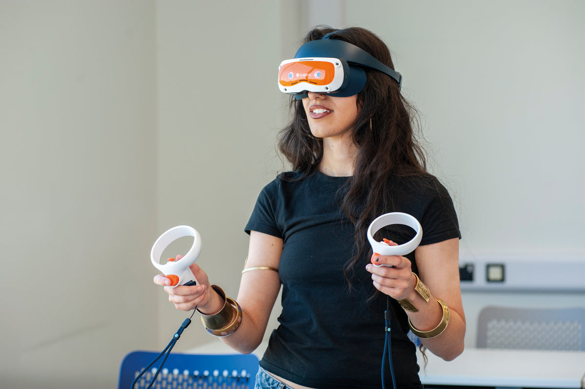 ClassVR Xcelerate Set