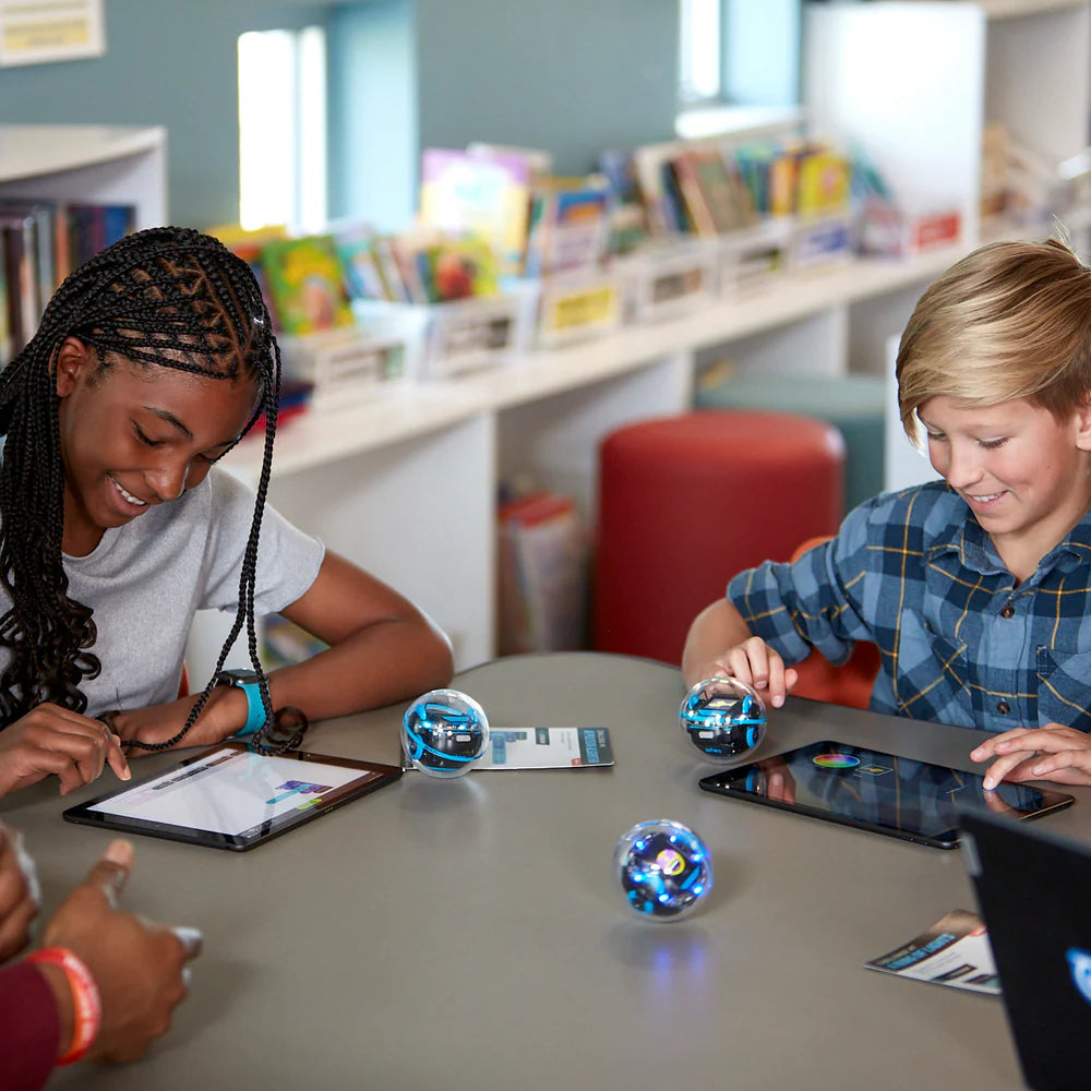 Sphero BOLT+ Education 15 Power Pack