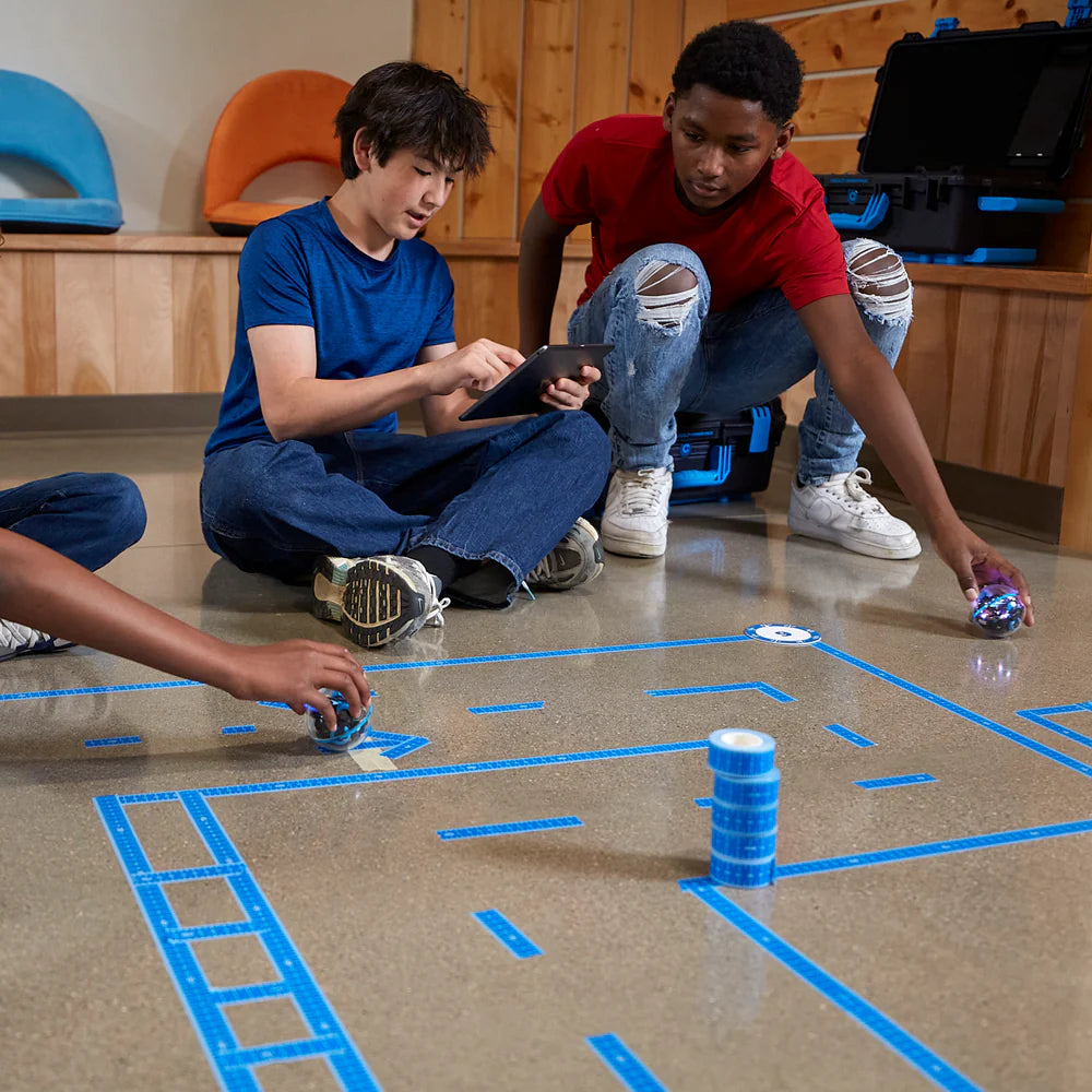 Sphero BOLT+ Education 15 Power Pack