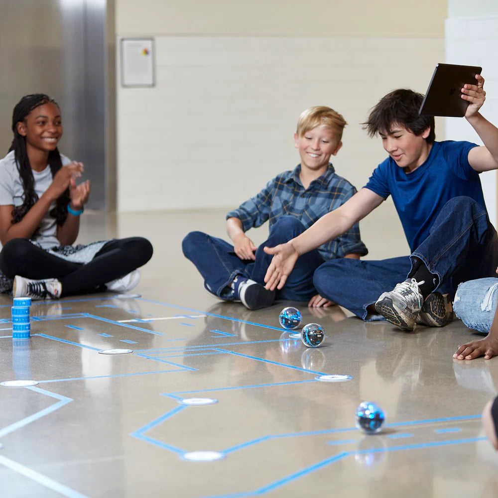 Sphero BOLT+ Education 15 Power Pack