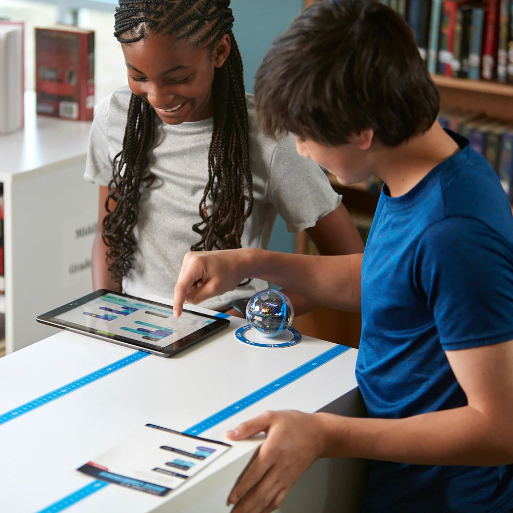Sphero BOLT+ Education 15 Power Pack