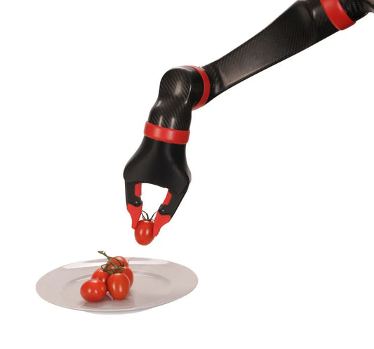 Bateo - assistive robotic arm