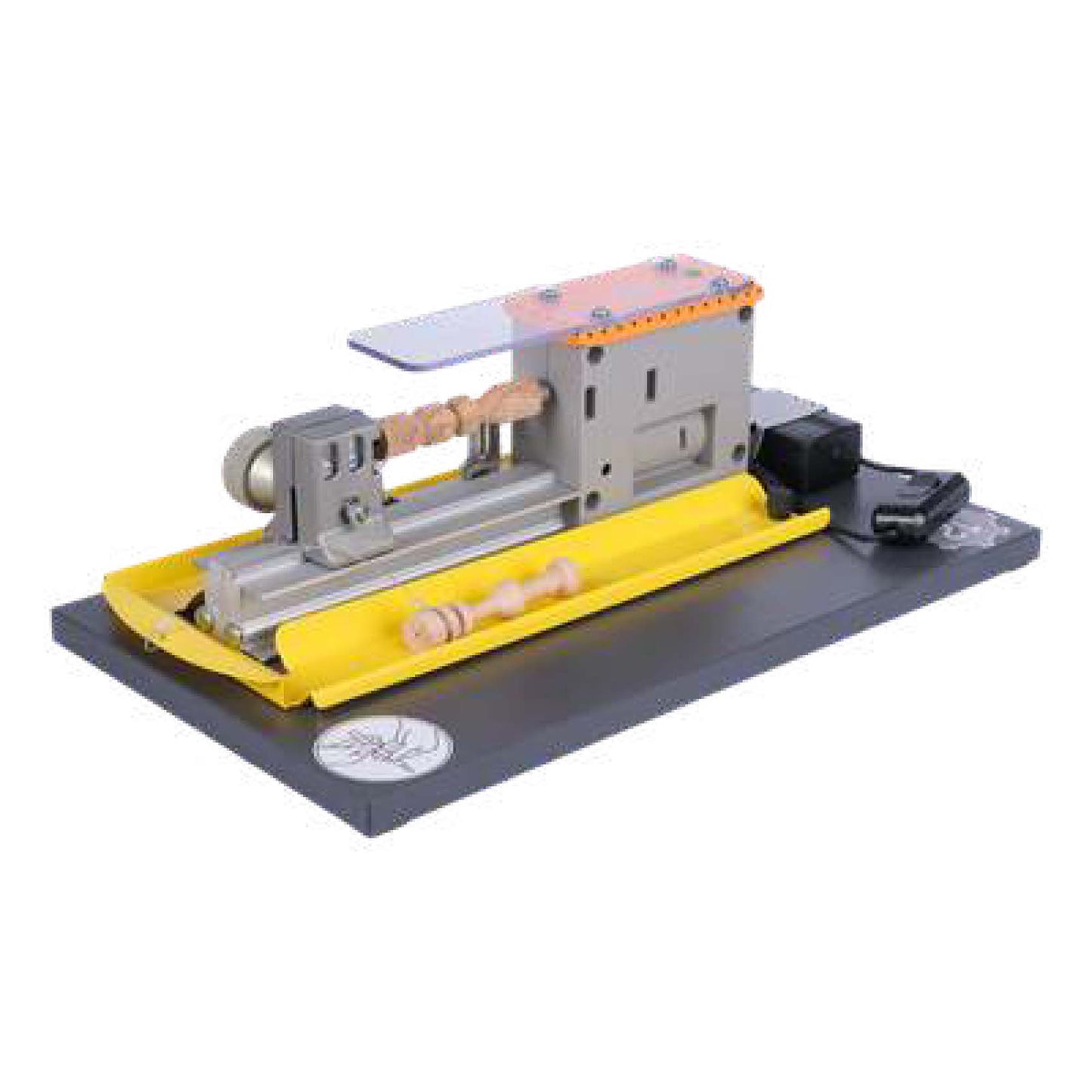 Lathe Module
