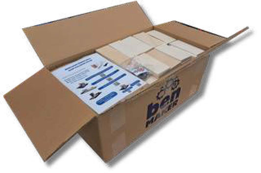 Semester Box