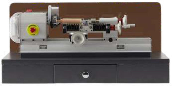 Manual Lathe