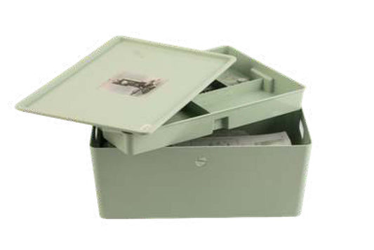 Manual Milling Training Kit