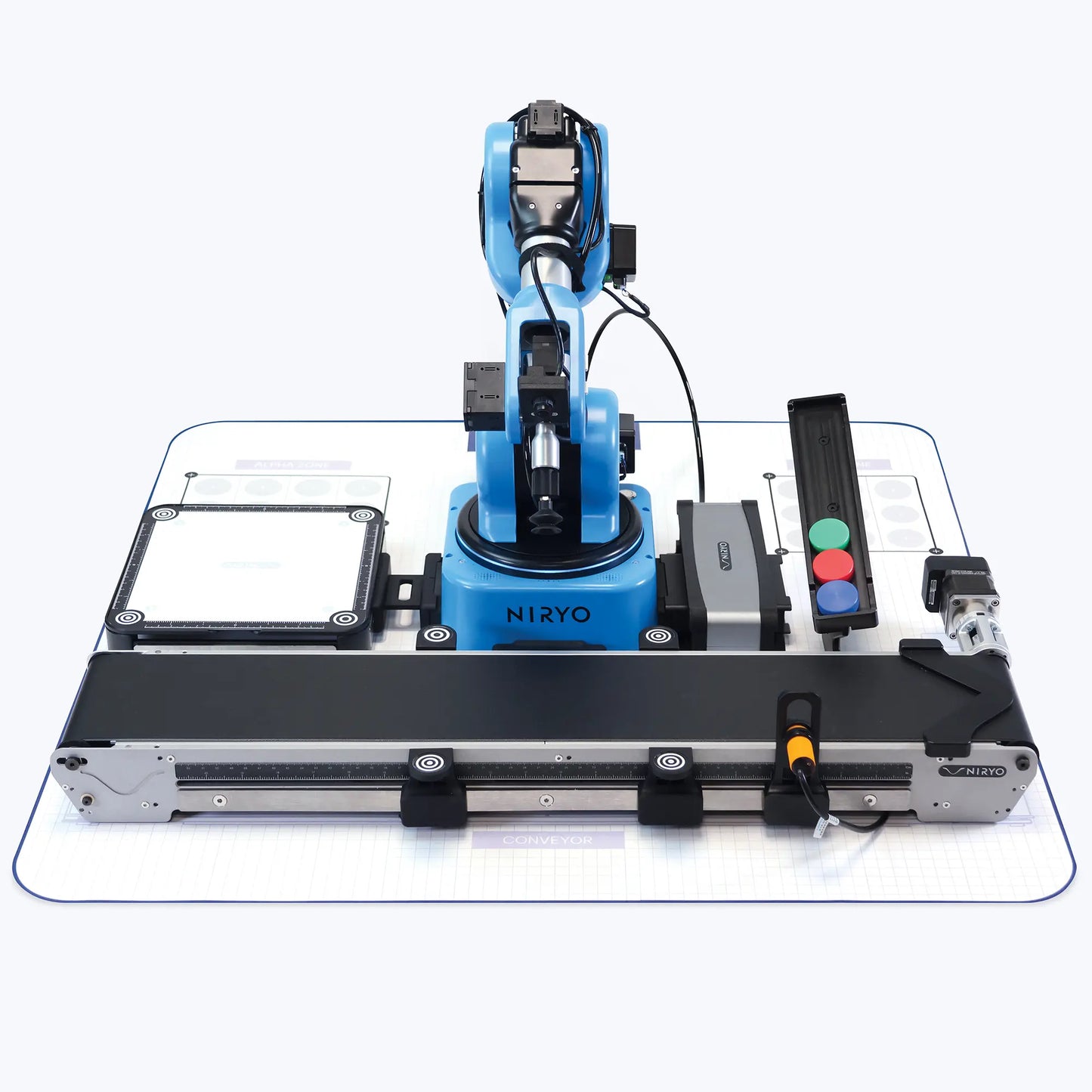 Ned2 Discovery Bundle