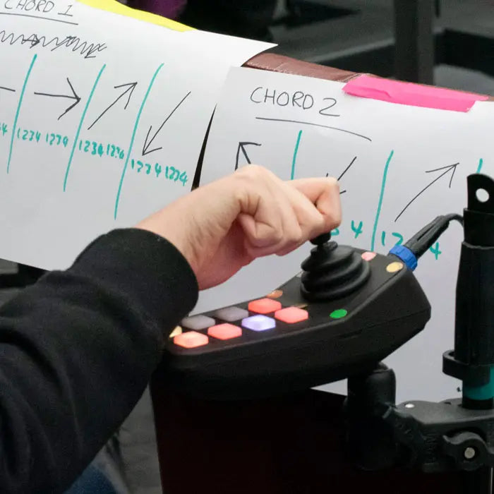 CMPSR Performer Pack