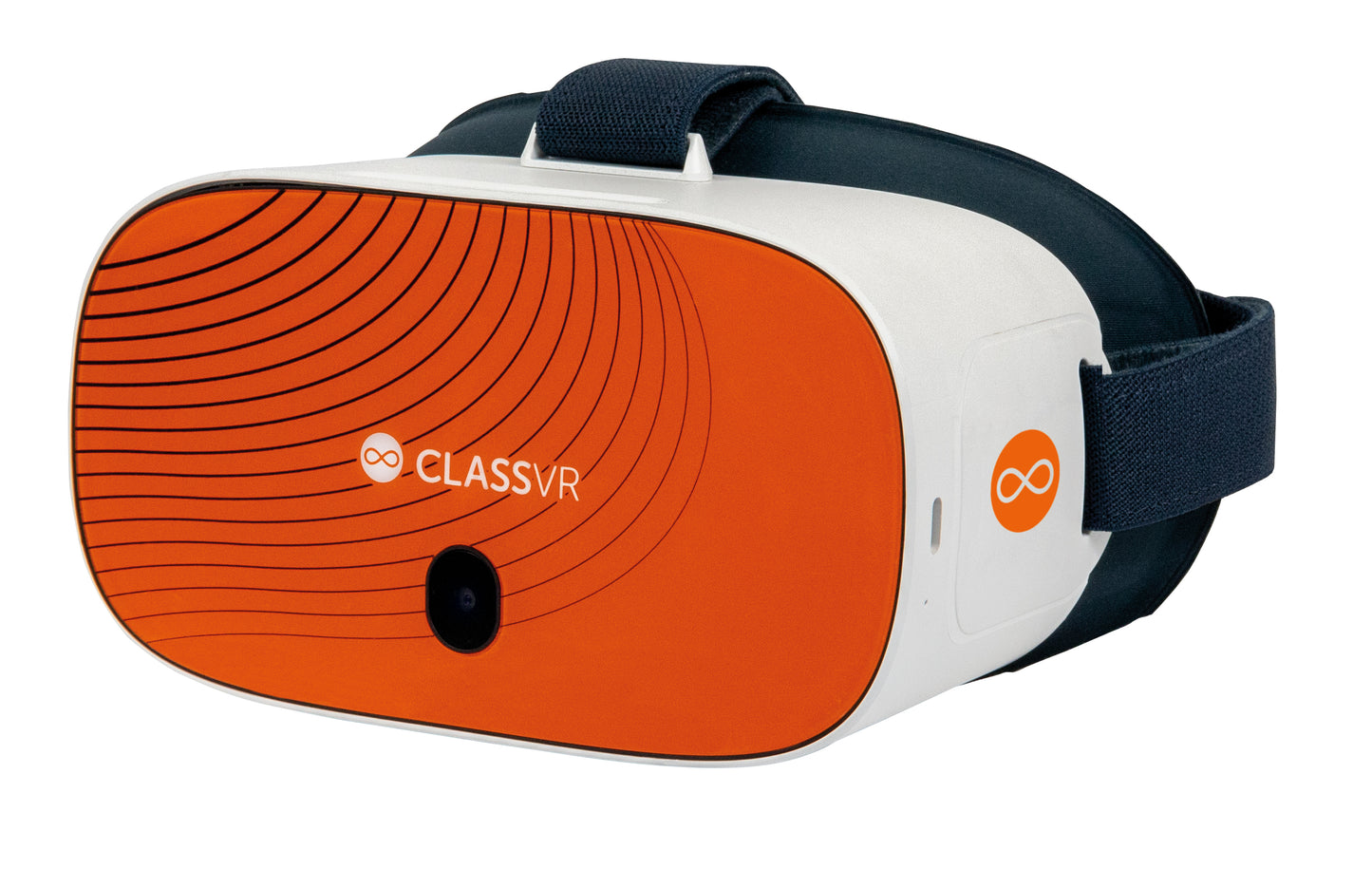 ClassVR Xplorer Set of 4 (Includes 4 Controllers)