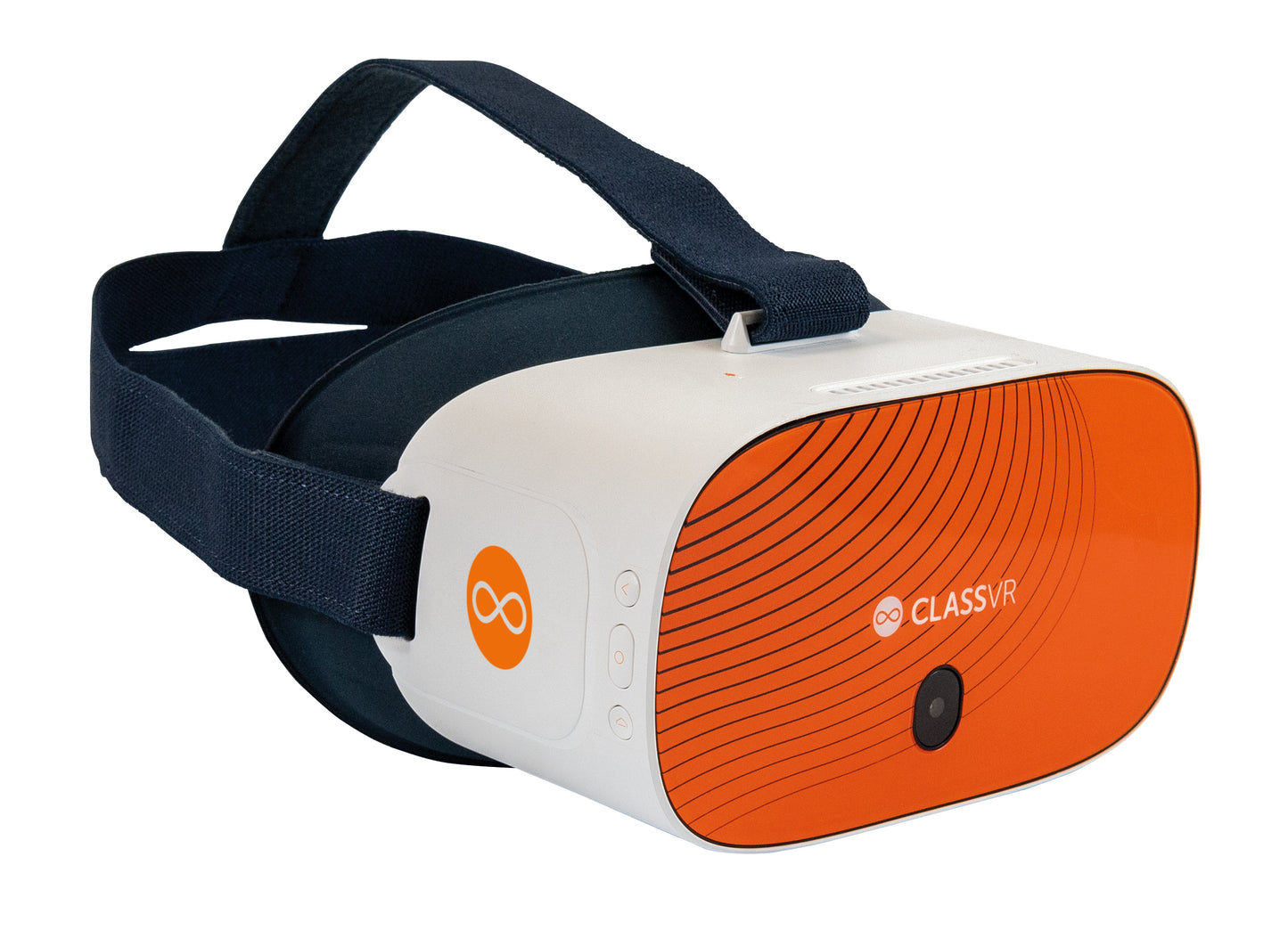 ClassVR Xplorer Set of 4 (Includes 4 Controllers)