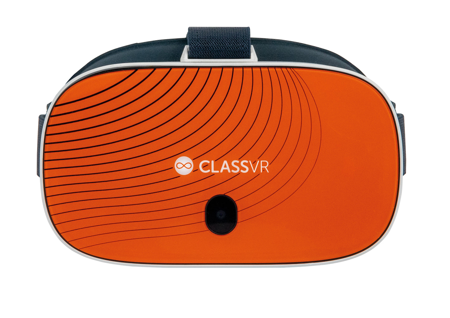 ClassVR Xplorer Set of 4 (Includes 4 Controllers)