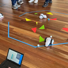 Robotics & Agritech