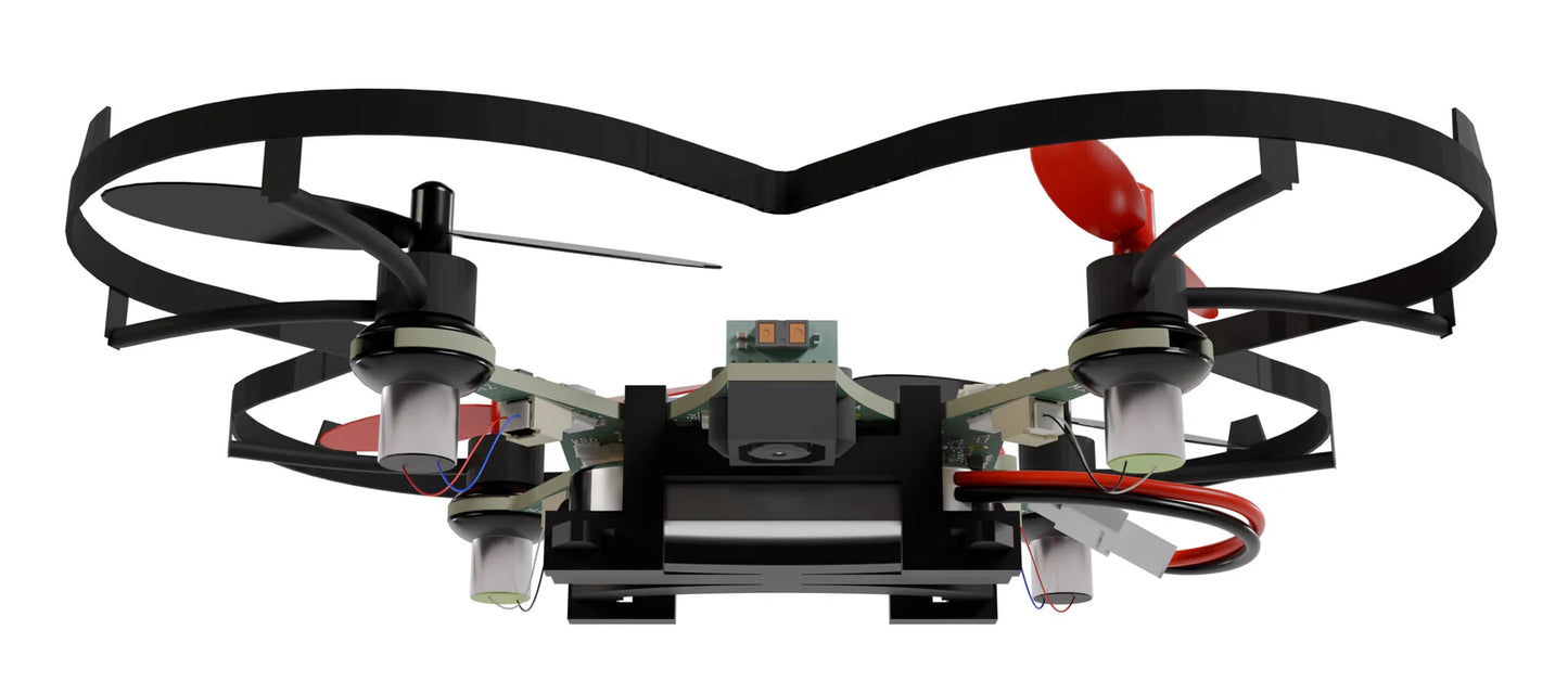 CodeAIR Fly with Python Kit