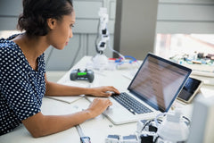 STEM & Robotics Program Development