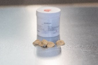 Ecoflam Tablet