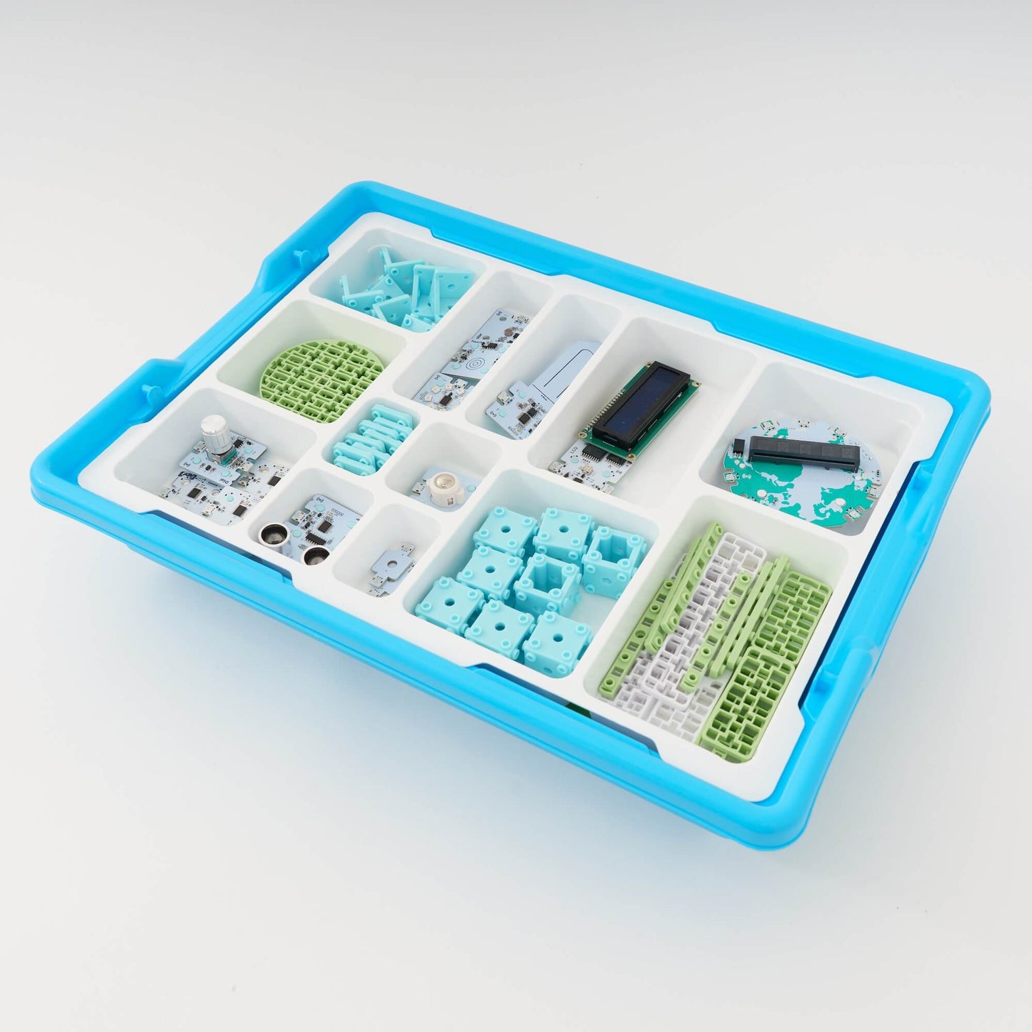 Coding for Good Kit