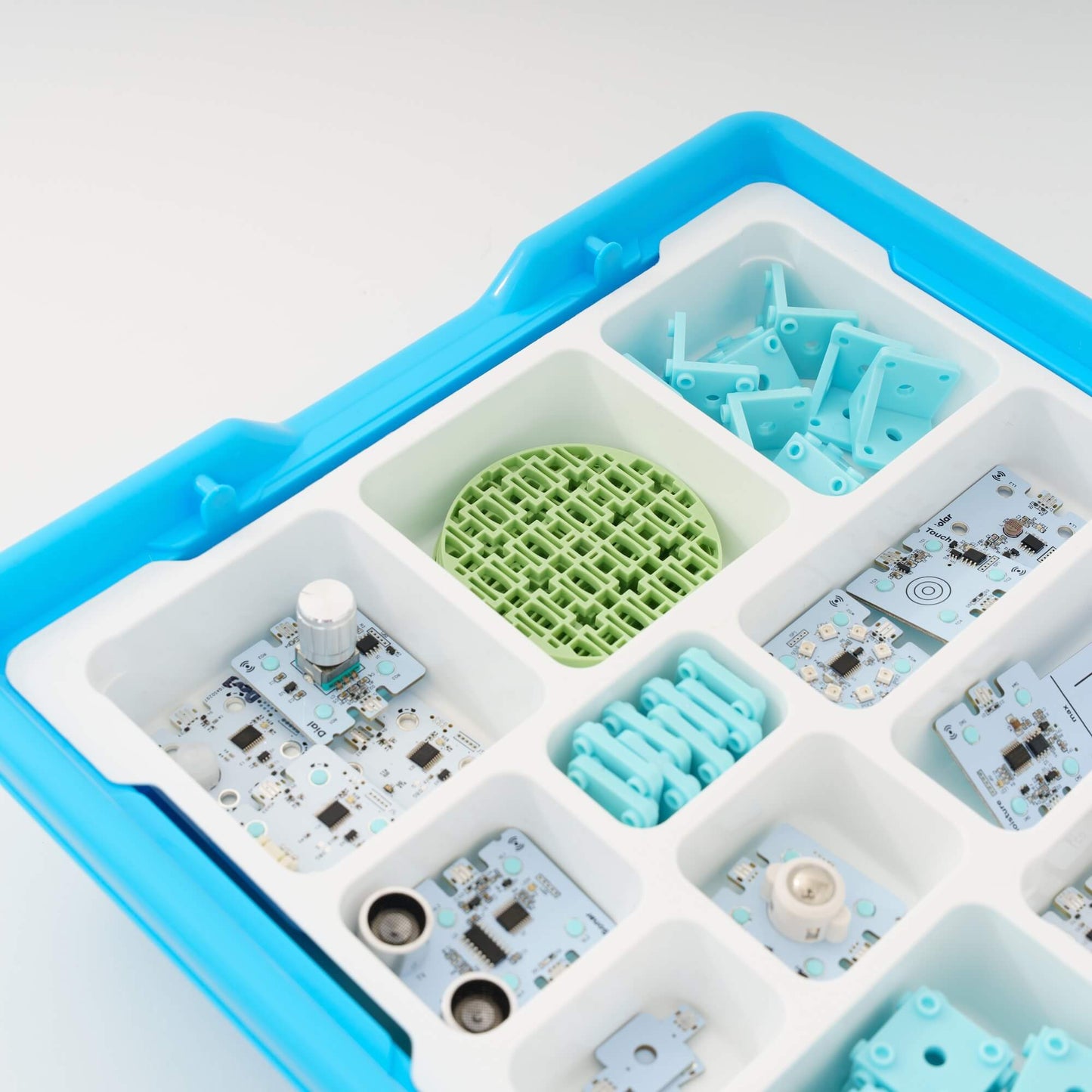 Coding for Good Kit