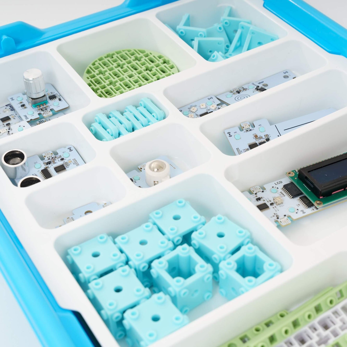 Coding for Good Kit