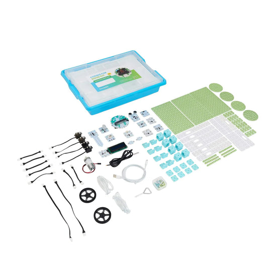 Coding for Good Kit