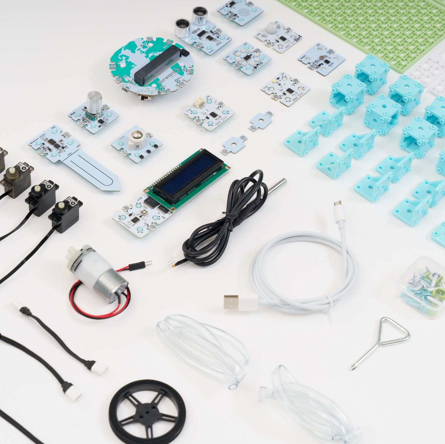 Coding for Good Kit